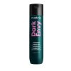 Matrix 2023 Dark Envy Shampoo 300mL Front 2000x2000 RGB