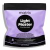Matrix 2021 EU Light Master Pre Bonded Powder Lightener 500g Front Shadow