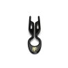 Fiona Franchimon No 1 Hairpin Black.158