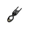 Fiona Franchimon No 1 Hairpin Black.143