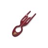 No1 Hairpin Fiona Franchimon Ruby Red 1A.144