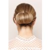 No.1 Hairpin Black Chignon Fiona Franchimon 4