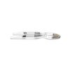 Fiona Franchimon No 1 Hairpin Transparent.151