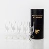 Fiona Franchimon Nº1 Hairpin Transparant 5x Tube