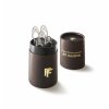 Fiona Franchimon No 1 Hairpin Transparent