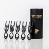 Fiona Franchimon Nº1 Hairpin Black 5xTube