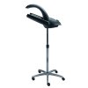 HairMaster Stativ schwarz frei