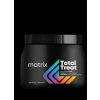Matrix 2021 NA Backbar Total Treat Mask 500ml Front Shadow