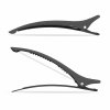 Snake Clips Black (2)