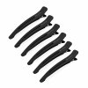 Snake Clips Black (3)