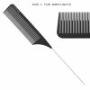 1 VELLEN COMB 5pack BLACK (2)