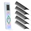 1 VELLEN COMB 5pack BLACK (1)