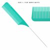 2 VELLEN COMB 5pack MINT (2)