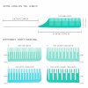2 VELLEN COMB 5pack MINT (8)