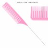 3 VELLEN COMB 5pack PURPLE (3)