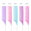 3 VELLEN COMB 5pack PURPLE (5)