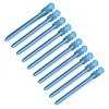Clips blue 3