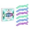 AligatorClips Rainbow Mint Blue Cerulean min 5000x