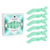 AligatorClips Mint min 5000x