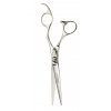 Olivia Garden SilkCut Shear 7" kadeřnické nůžky
