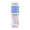 tangle teezer the ultimate detangler denim blue