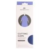 Stříhací pláštěnka Olivia Garden v modrém provedení package - Velkoobchod Mařík