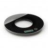 4926 Electronic scale black 1830
