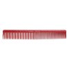 sada kadernickych hrebenu jrl styling comb set - Velkoobchod Mařík