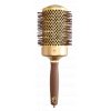 Kartáč Olivia Garden Expert SHINE Wavy Gold & Brown