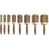 Kartáč Olivia Garden Expert SHINE Wavy Gold & Brown