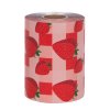 framar strawberry shortcake embossed medium foil 320ft p33330 48228 image