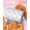 Framar Glazed Donut / texturovaná folie v roli - Velkoobchod Mařík