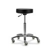 Salon stool rounder taburet - Velkoobchod Mařík