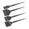 Vellen Hair Color Brush 4 pack Sada štětců na barveni - Velkoobchod Mařík