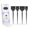 Vellen Hair Color Brush 4 pack Sada štětců na barveni - Velkoobchod Mařík