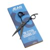 Olivia Garden Jean Barber Shears 6" - Velkoobchod Mařík