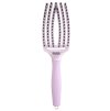 Olivia Garden Finger brush Ethereal Lavander - Velkoobchod Mařík