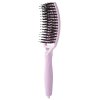 Olivia Garden Finger brush Ethereal Lavander - Velkoobchod Mařík