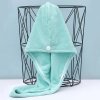 SUPER ABSORBENT HAIR TOWELS - Velkoobchod Mařík