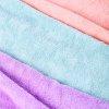 SUPER ABSORBENT HAIR TOWELS - Velkoobchod Mařík