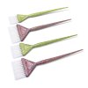 Vellen Hair Glitter Rainbow Green brush set - Velkoobchod Mařík