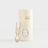 Fiona Franchimon X Swarovski Crystals with Tube & Seal Yellow Gold - Velkoobchod Mařík