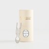 Fiona Franchimon X Swarovski Crystals with Tube & Seal White Gold - Velkoobchod Mařík
