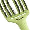 Olivia Garden Fingerbrush Dolce Vita Green Pistachio kartáč - Velkoobchod Mařík