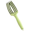 Olivia Garden Fingerbrush Dolce Vita Green Pistachio kartáč - Velkoobchod Mařík