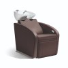 Sibel Elegantia Relax hnědý mycí box - Velkoobchod Mařík