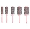 Pastel Pink Front all