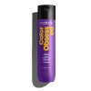 Matrix 2023 Color Obsessed Shampoo 300mL Front Shadow 2000x2000 RGB