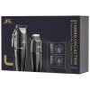 JRL Onyx collection kit - Clipper & Trimmer - Velkoobchod Mařík