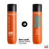 Matrix Total Results Mega Sleek šampon